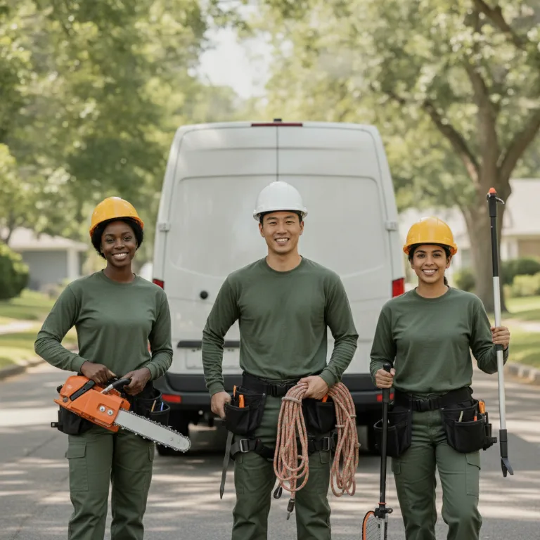 tree removal Wauwatosa