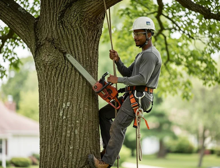 tree removal Wauwatosa